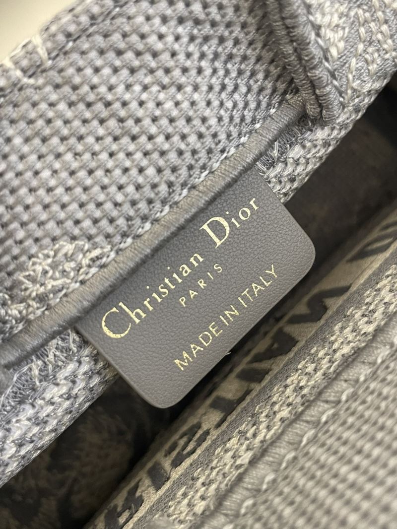 Christian Dior Shopping Bags